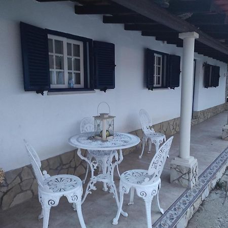 Hostel Fazenda Do Marante Tomar Zewnętrze zdjęcie