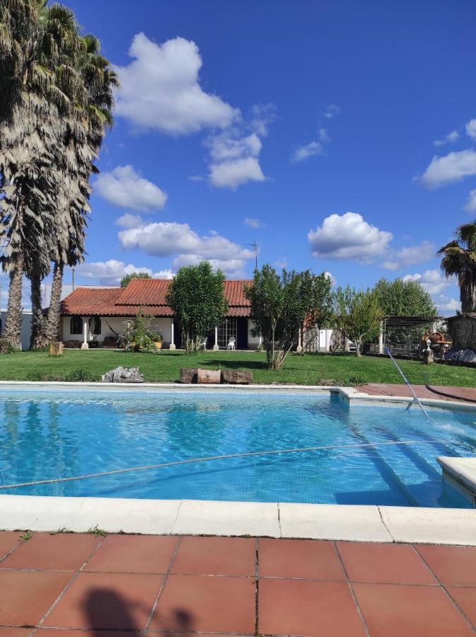 Hostel Fazenda Do Marante Tomar Zewnętrze zdjęcie