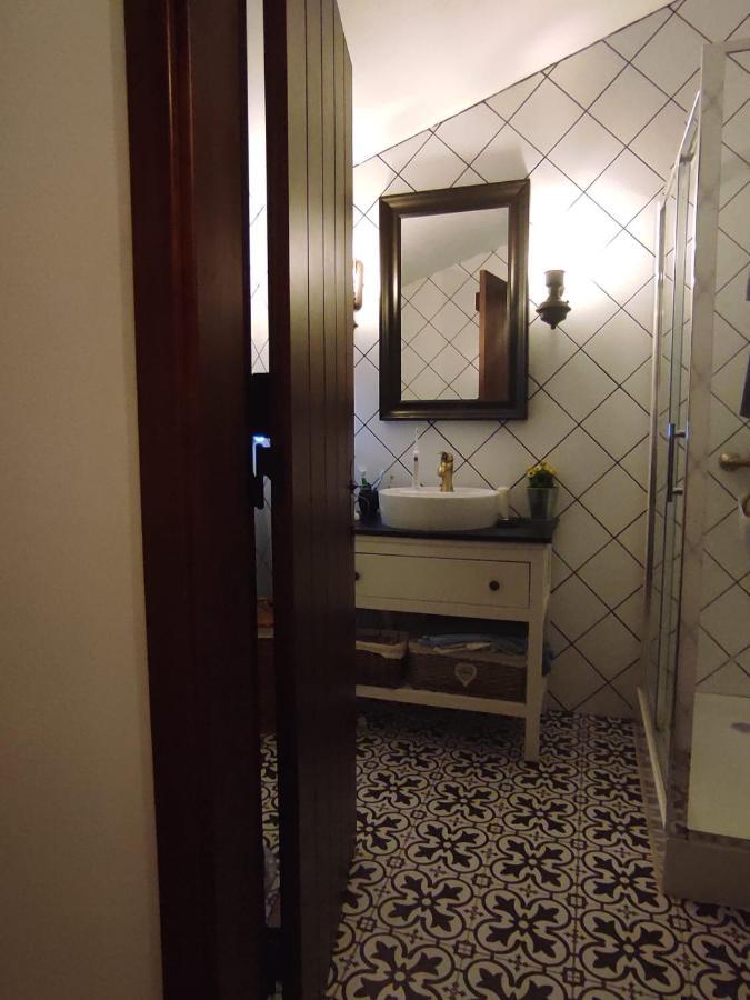 Hostel Fazenda Do Marante Tomar Zewnętrze zdjęcie