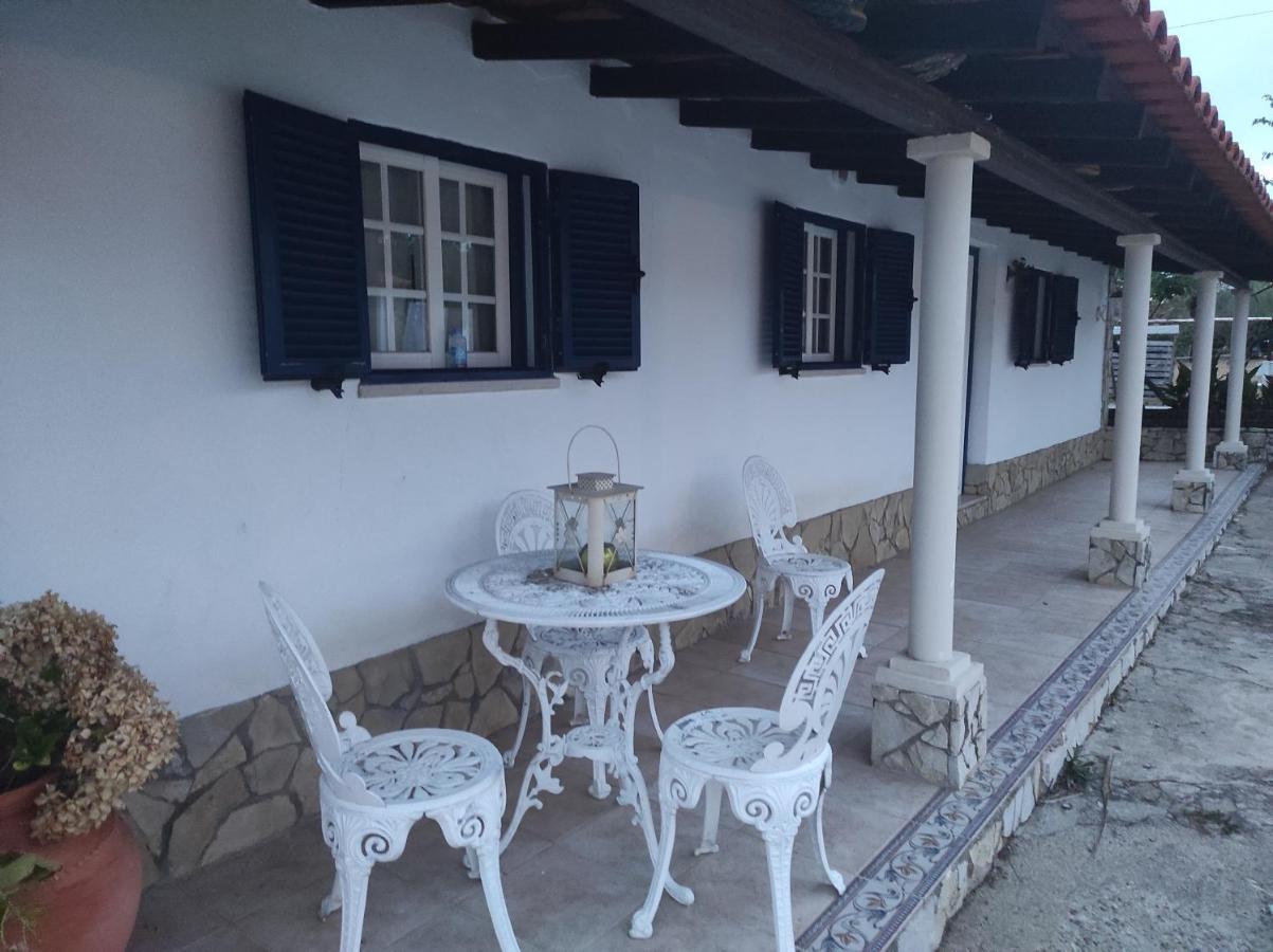 Hostel Fazenda Do Marante Tomar Zewnętrze zdjęcie