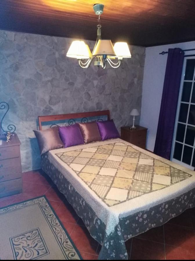 Hostel Fazenda Do Marante Tomar Zewnętrze zdjęcie