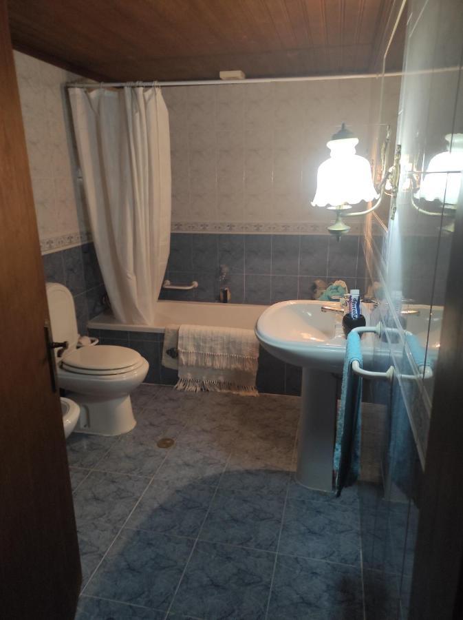 Hostel Fazenda Do Marante Tomar Zewnętrze zdjęcie