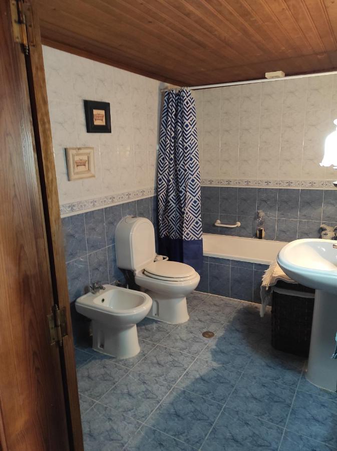 Hostel Fazenda Do Marante Tomar Zewnętrze zdjęcie