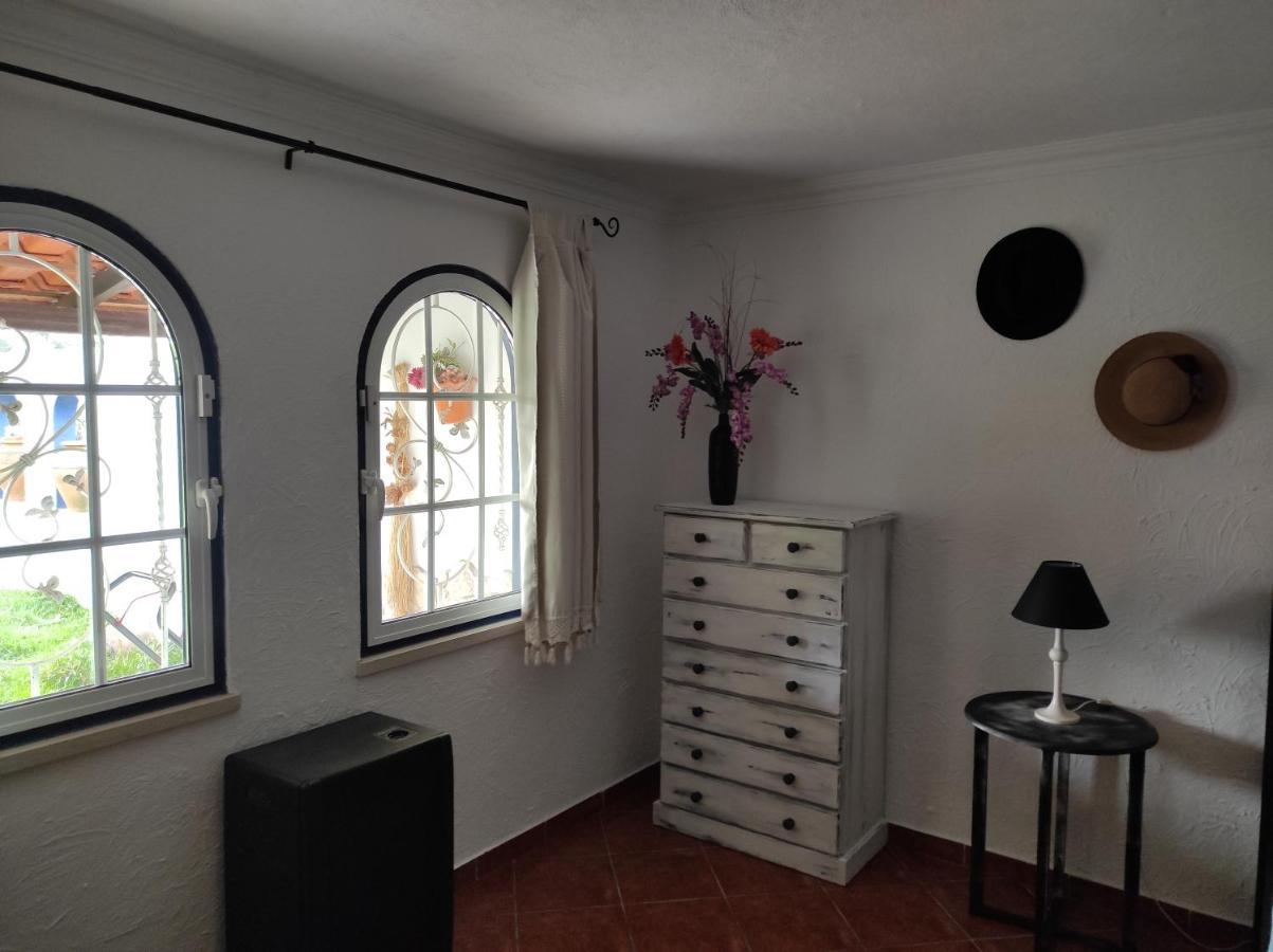 Hostel Fazenda Do Marante Tomar Zewnętrze zdjęcie