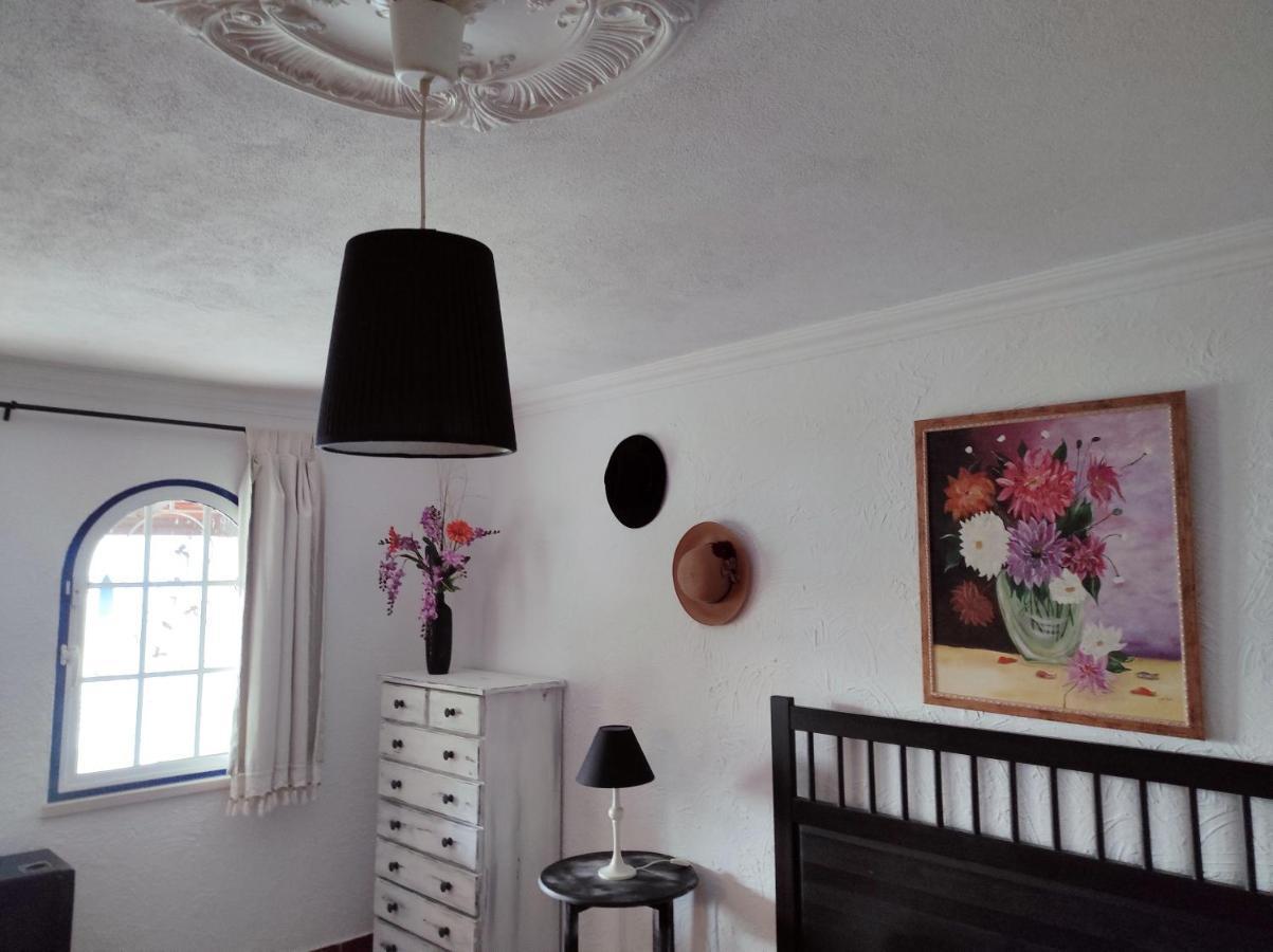 Hostel Fazenda Do Marante Tomar Zewnętrze zdjęcie
