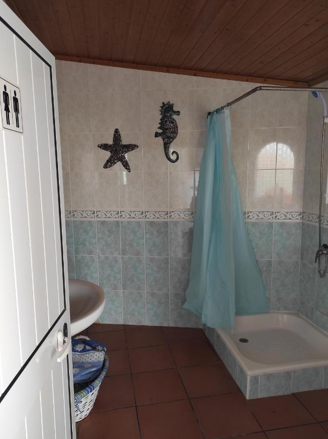 Hostel Fazenda Do Marante Tomar Zewnętrze zdjęcie