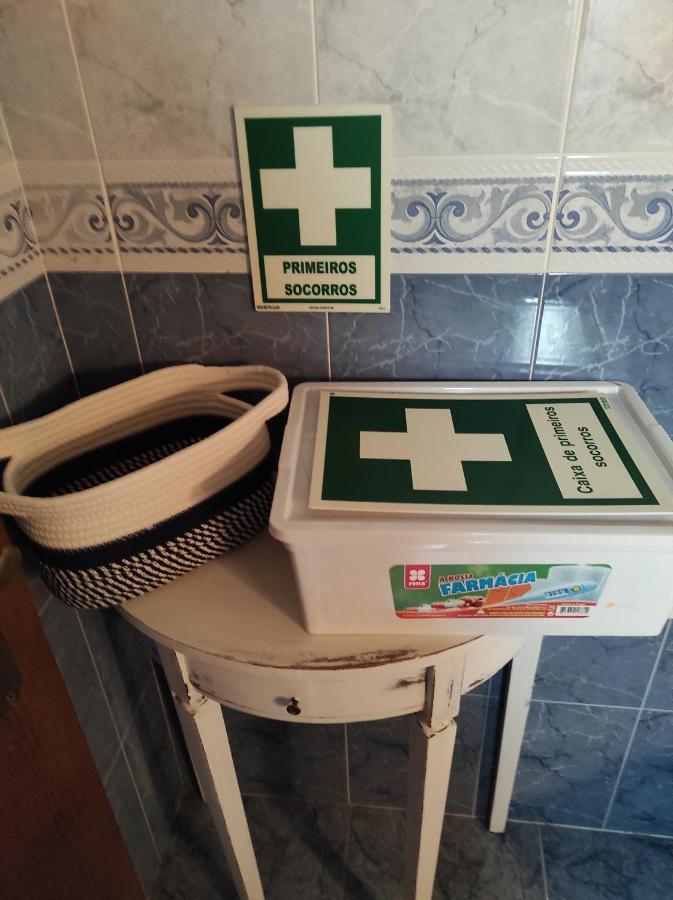 Hostel Fazenda Do Marante Tomar Zewnętrze zdjęcie