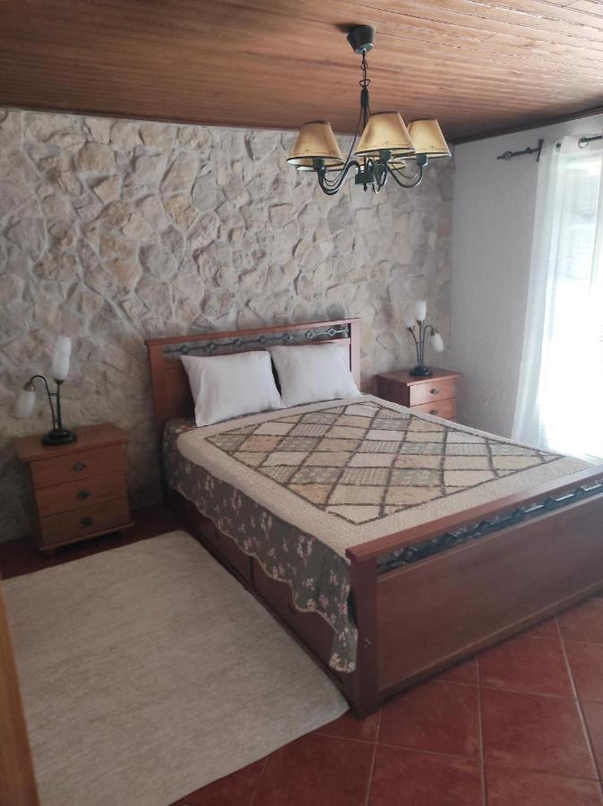 Hostel Fazenda Do Marante Tomar Zewnętrze zdjęcie