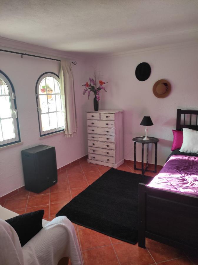 Hostel Fazenda Do Marante Tomar Zewnętrze zdjęcie