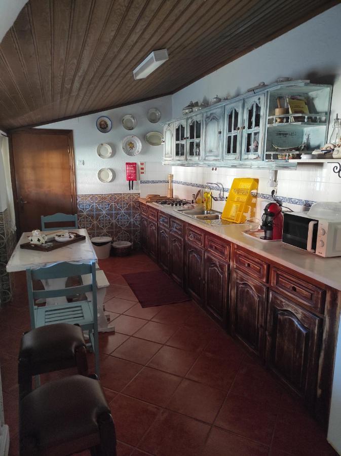 Hostel Fazenda Do Marante Tomar Zewnętrze zdjęcie