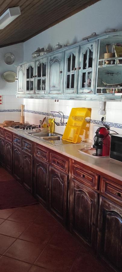 Hostel Fazenda Do Marante Tomar Zewnętrze zdjęcie