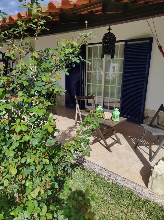 Hostel Fazenda Do Marante Tomar Zewnętrze zdjęcie