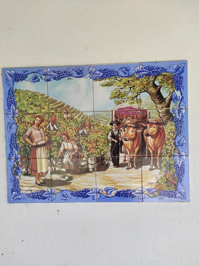 Hostel Fazenda Do Marante Tomar Zewnętrze zdjęcie