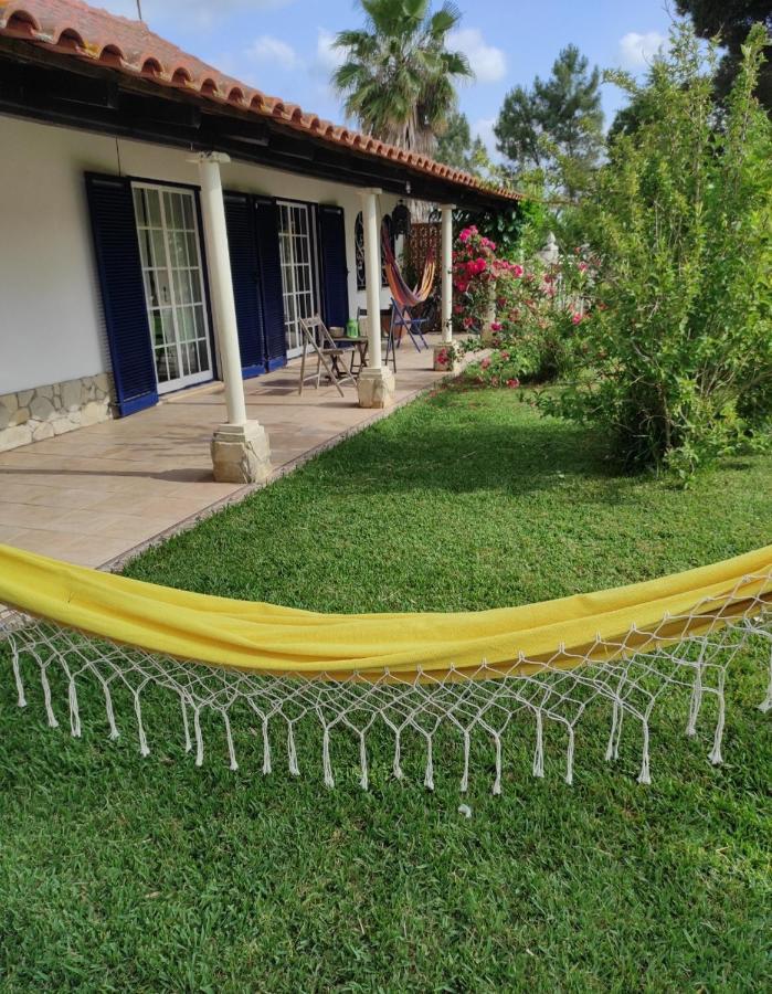 Hostel Fazenda Do Marante Tomar Zewnętrze zdjęcie